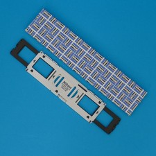 Nikon Super Coolscan / Coolscan FH-2 Strip Film Holder.