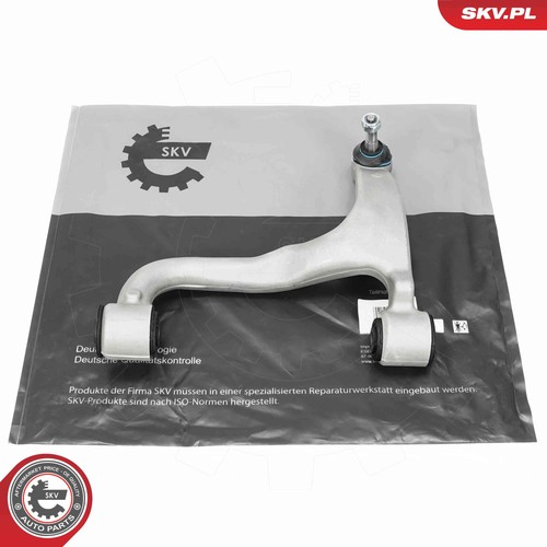 Control trailing arm - control/trailing,