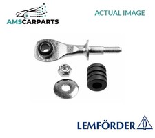 ANTI ROLL BAR STABILISER DROP