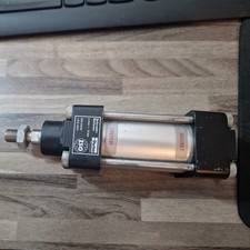 Schrader Bellows (Parker)