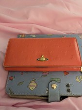 Vivienne westwood purse - westwood,