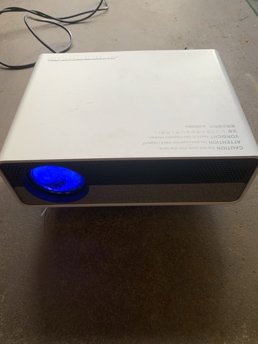 Lephas lcd projector - lephas,