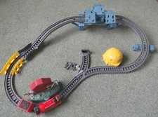 Thomas & Friends -TrackMaster