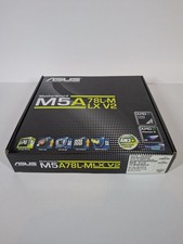 ASUS M5A78L-M LX V2 Motherboard AM3+