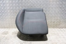 FORD FOCUS MK3 ZETEC S REAR