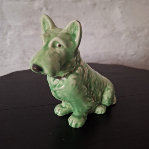 Vintage sylvac dog model - sylvac, /