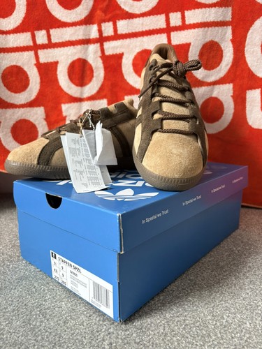 Adidas stapfen spzl spezial - spezial, uk
