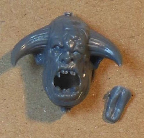 Warhammer chaos giant - -,