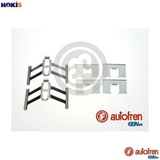 ACCESSORY KIT DISC BRAKE PAD