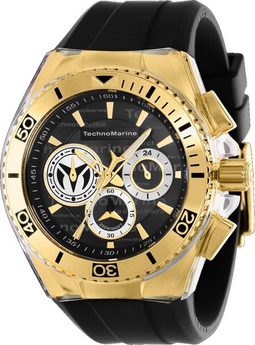Technomarine cruise california - technomarine,