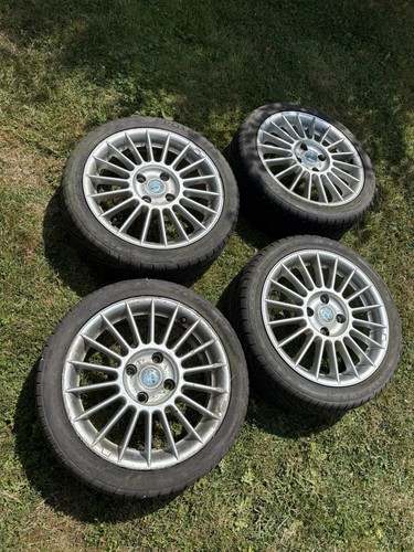 4x108 ford fiesta fox - ford,