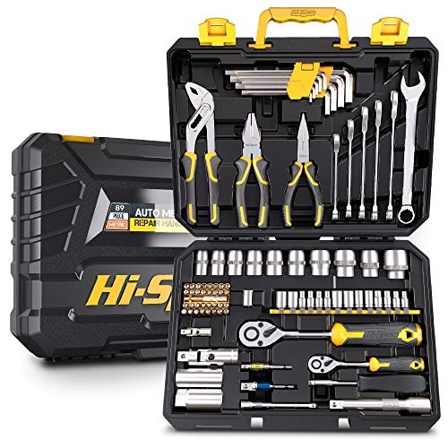 Mechanic tool set - mechanic,