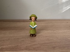 CBEEBIES BALAMORY - Miss Hoolie 6cms Solid Figure / Cake Topper by Vivid