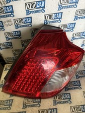 KIA CEED 2009-2012 NS REAR