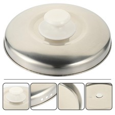 Rice Cooker Lid Metal Cooker