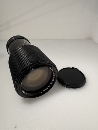 Canon 210mm f4 manual - 70-210mm,