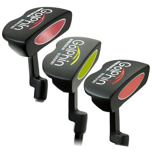 Golphin gfk junior golf - gfk,
