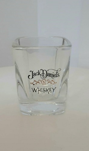 Jack daniel whiskey shot - daniel's,