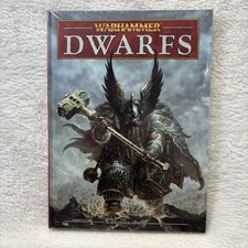 Warhammer Dwarfs Dwarves Army