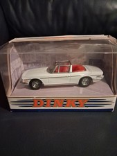 Matchbox Dinky Collection