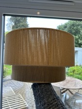 Next Ochre Yellow 2 Tier Easy