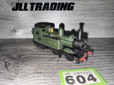 Hornby OO Gauge R3589 GWR Green 0-4-2T Class 14xx No. 4837 - Boxed
