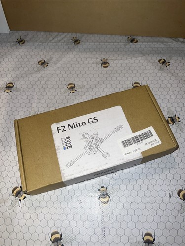 Alfa mito 275mm - mito,