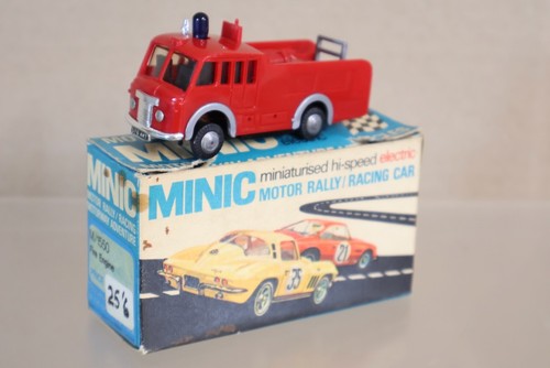 Triang minic motorways m1550 - motorways,