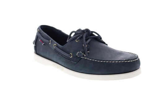 Sebago docksides portland - sebago,