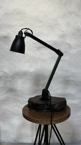 Vintage memlite industrial - vintage,