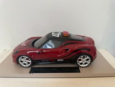 TOP MARQUES 1:18 SCALE ALFA
