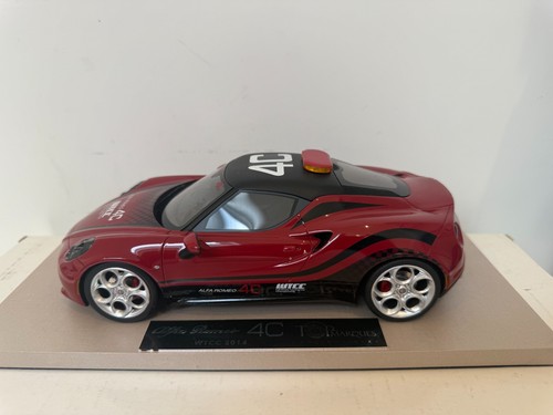 Top marques scale - top,