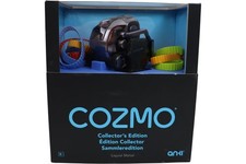 Anki Cozmo Collector's Edition