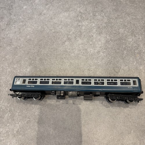 Hornby m5232 inter - oo, city