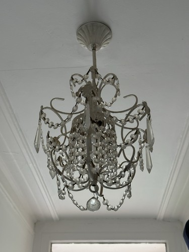 French antique white - antique,