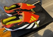 Adidas Predator Elite Tongue