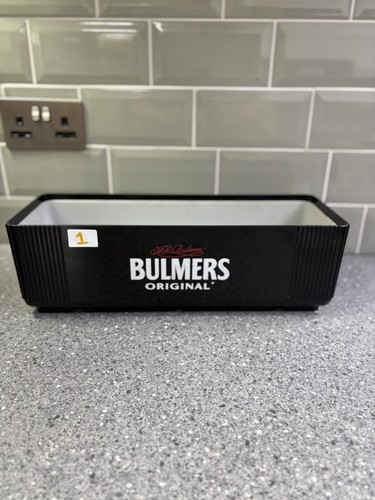 Bulmers original ice - bulmers,