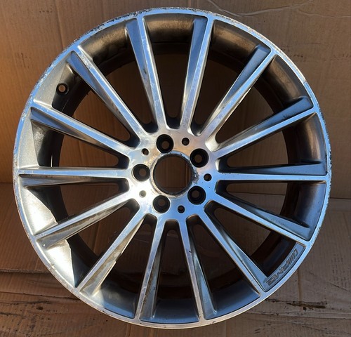 Genuine mercedes glc - 20”,