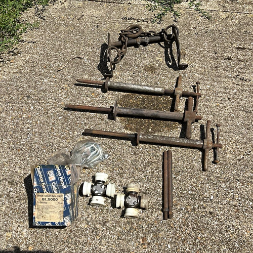 Classic mini tools - , assorted