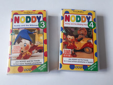 2x noddy and the milkman 3 &