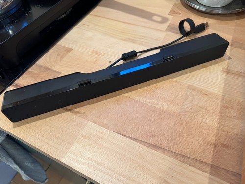 Dell ac511 multimedia speaker - multimedia,