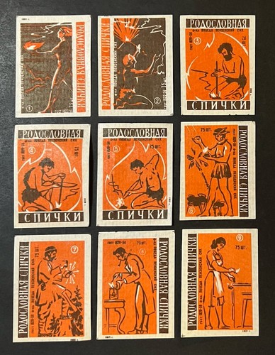 Travelstamps 1959 russia - travelstamps:,