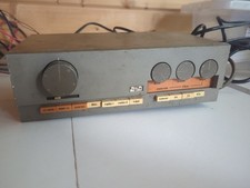 Quad pre amplifier - pre,