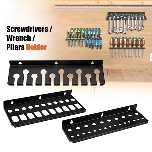 Screwdriver organizer tool - organizer,