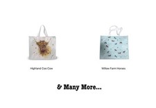 Reusable Shopping Bag