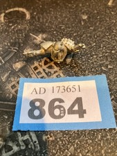 Warhammer 40k Space Marine Jet Bike Cycle Rogue Trader Rider Techmarine OOP