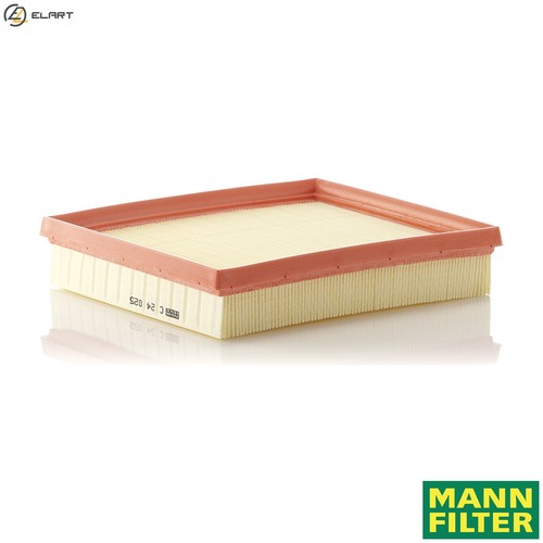 Air filter 025 - filter,