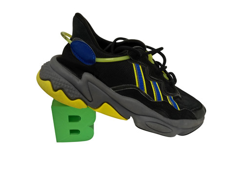 Adidas ozweego black - ozweego,