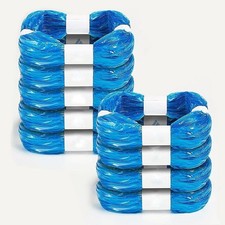 9 Nappy Pail Refills Bag