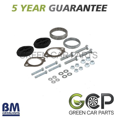 Cat converter fittings fits - converter,